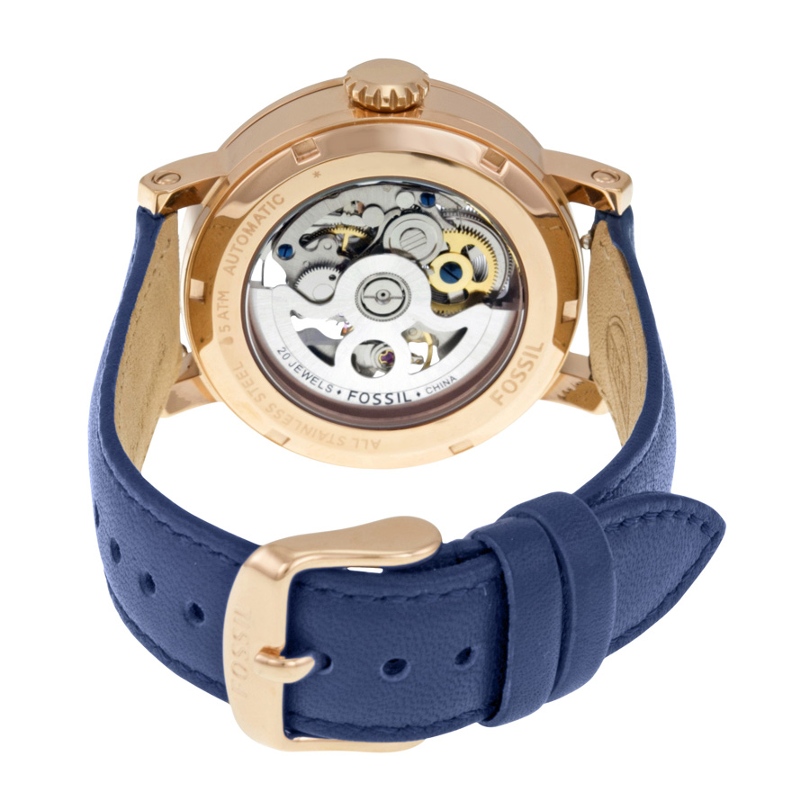 Fossil Original Boyfriend Automatic 