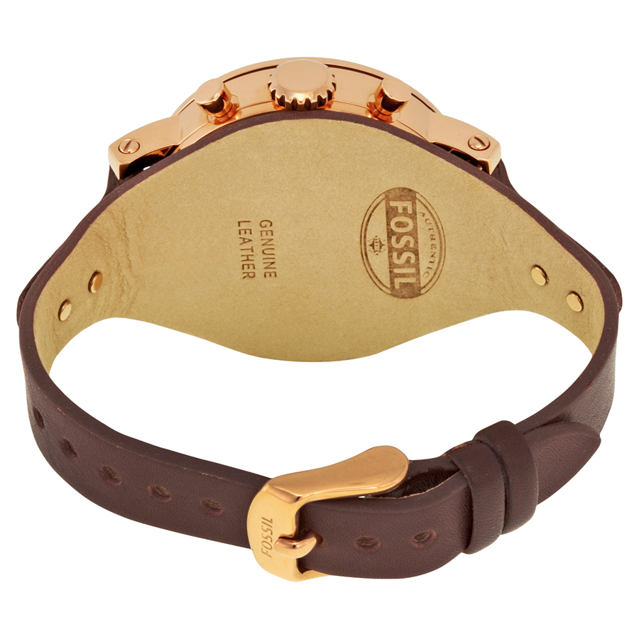 Fossil Original Boyfriend Chronograph 