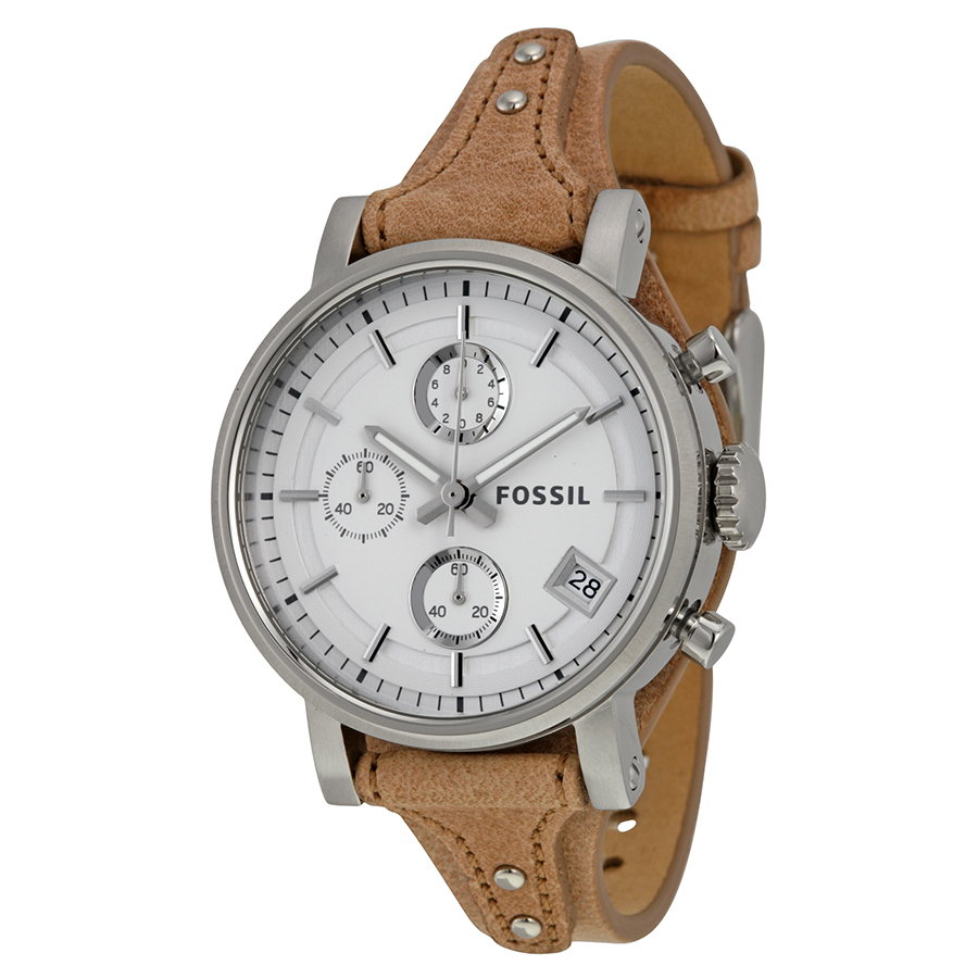 Fossil Original Boyfriend Chronograph 