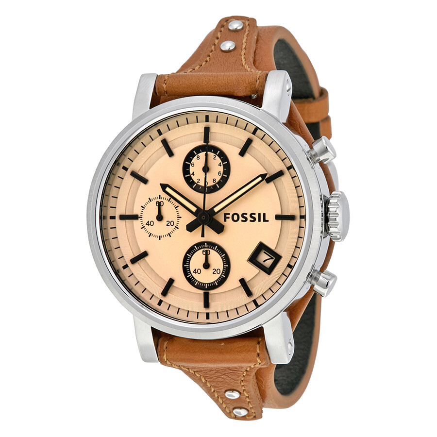 Original Boyfriend Sport Chronograph Men's Watch