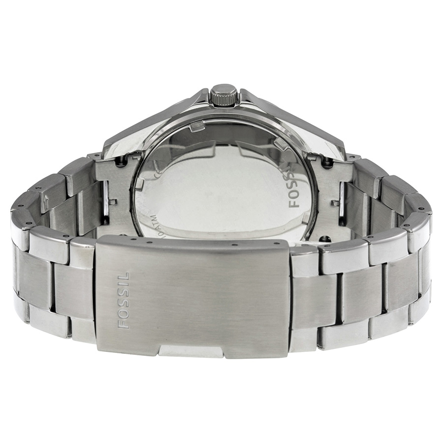 Fossil Riley Multi-Function Blue Dial 