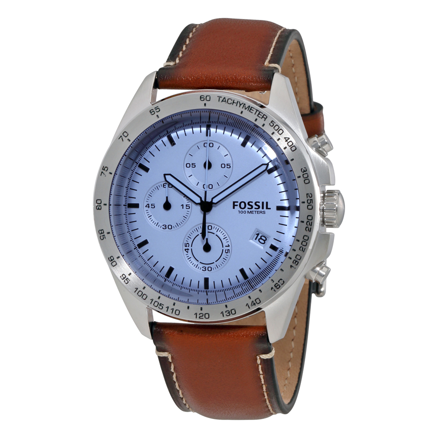 Fossil Sport 54 Chronograph Men's Watch 