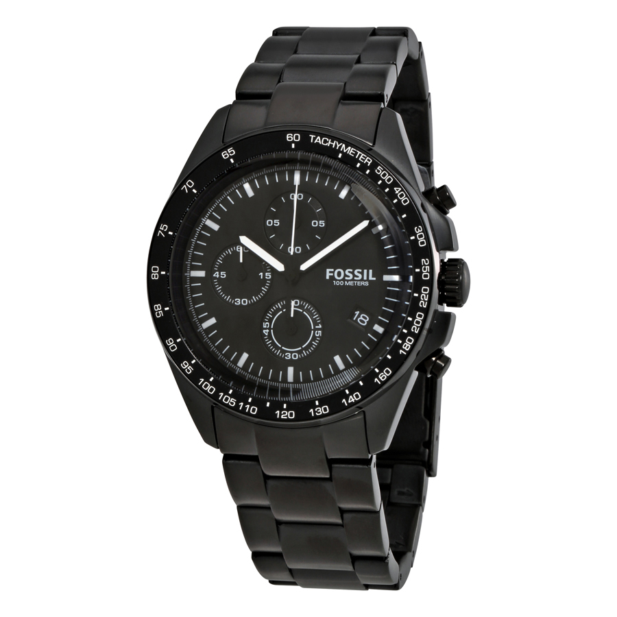 Fossil Sport 54 Chronograph Men's Watch 