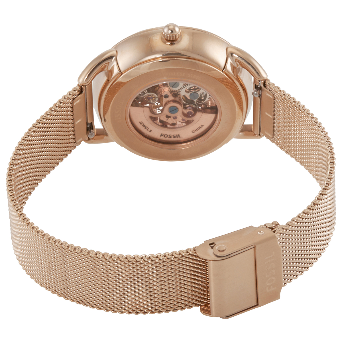 fossil me 3165