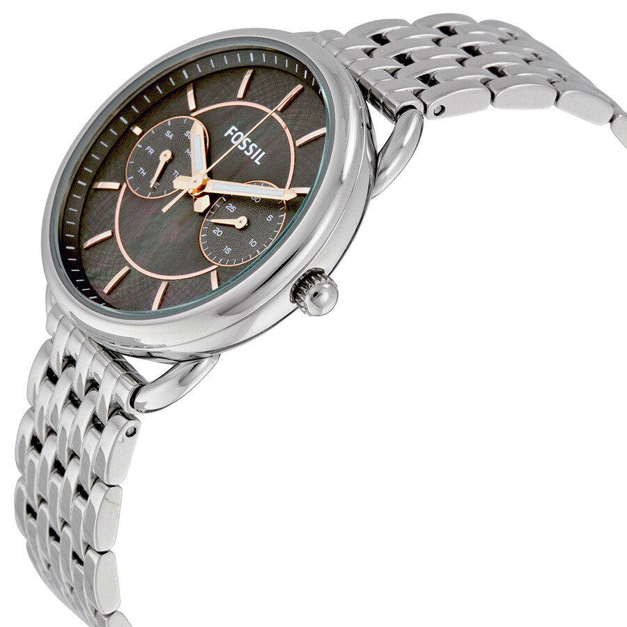 fossil tailor es3911