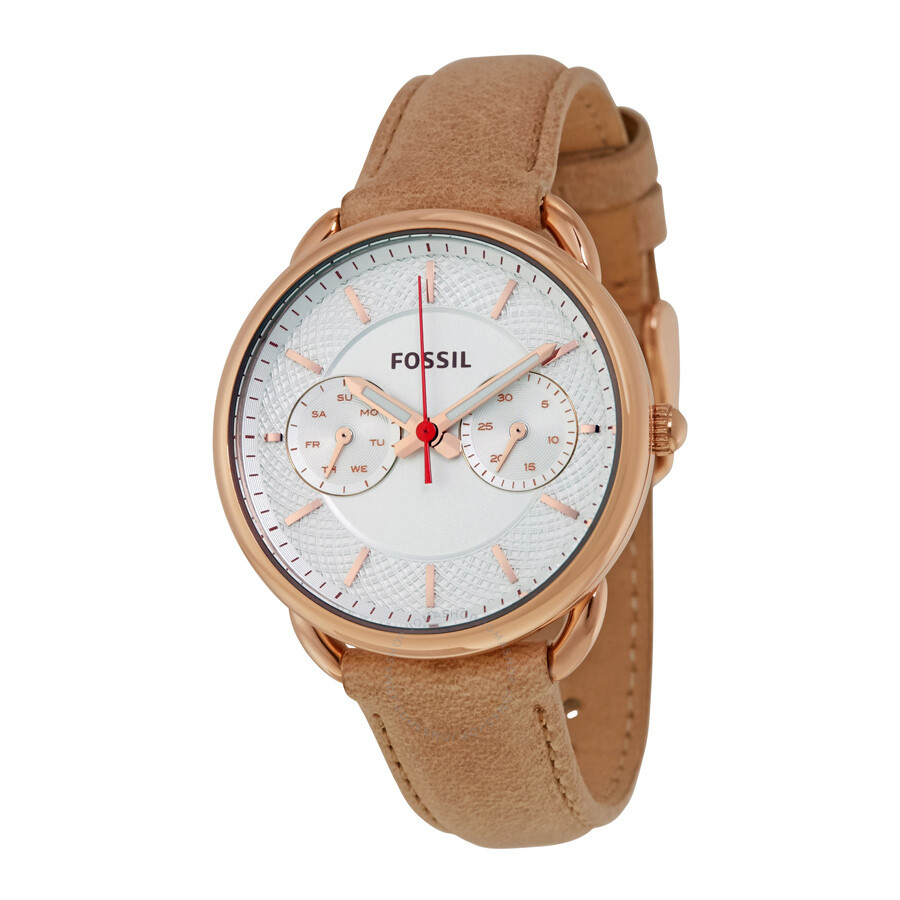 fossil tailor es4007