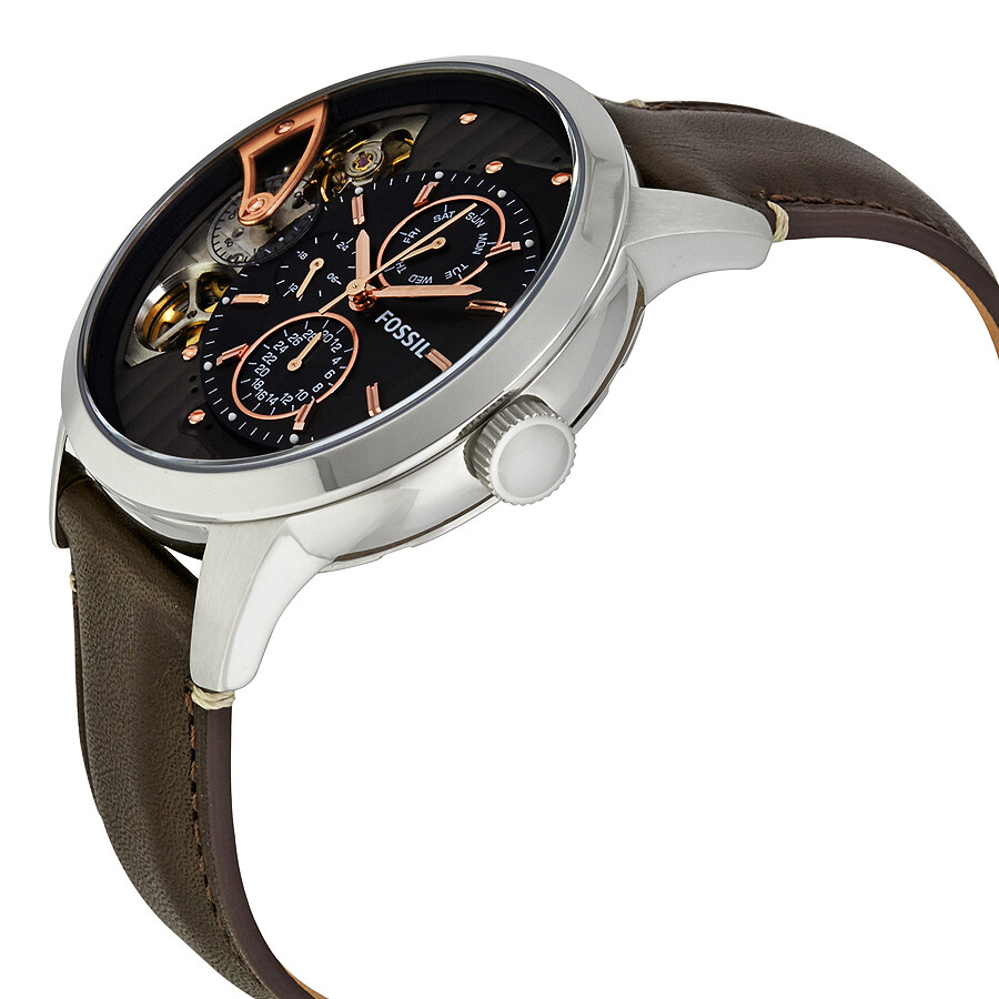 ceas fossil townsman