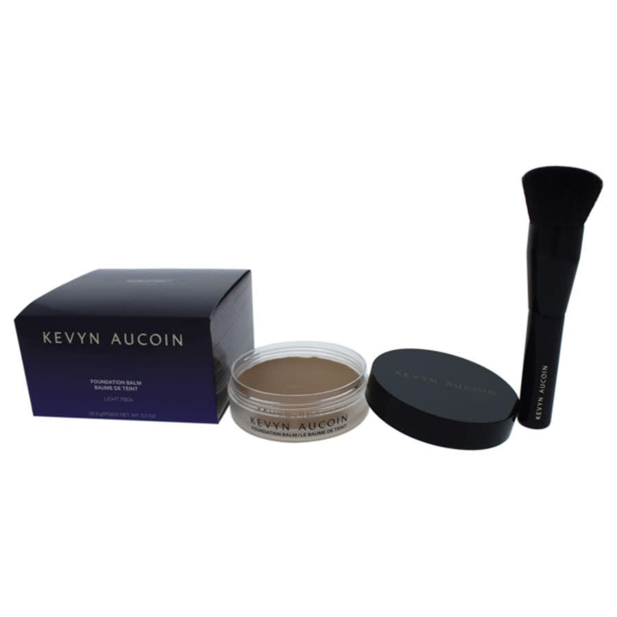 Kevyn Aucoin Foundation Balm Light FB04 by Kevyn Aucoin for Women 0