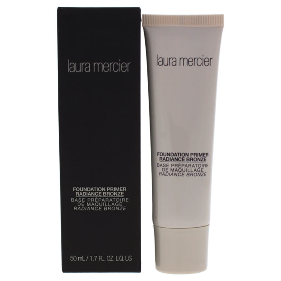 Laura Mercier Foundation Primer Radiance Bronze by Laura Mercier for