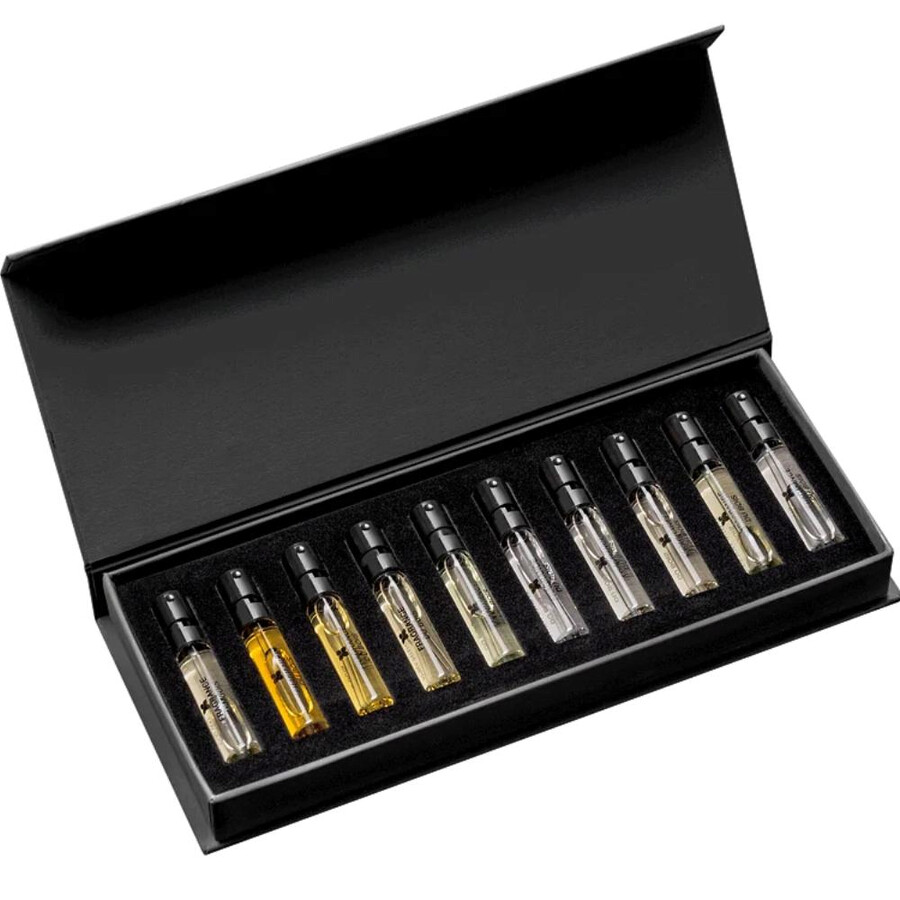 Fragrance Du Bois Mini Set 10 x 2ml Immersive Layers Discovery Set 5065009151066 Fragrances