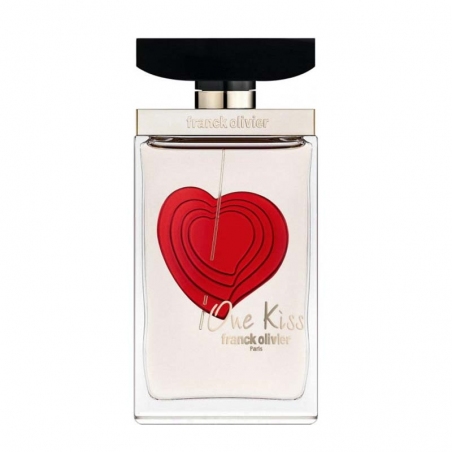 Franck Olivier One Kiss – Profumo Originale By Franck Olivier