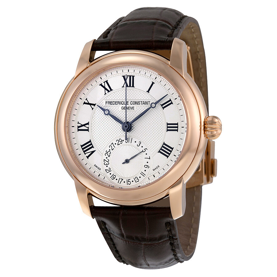 frederique constant fc 710