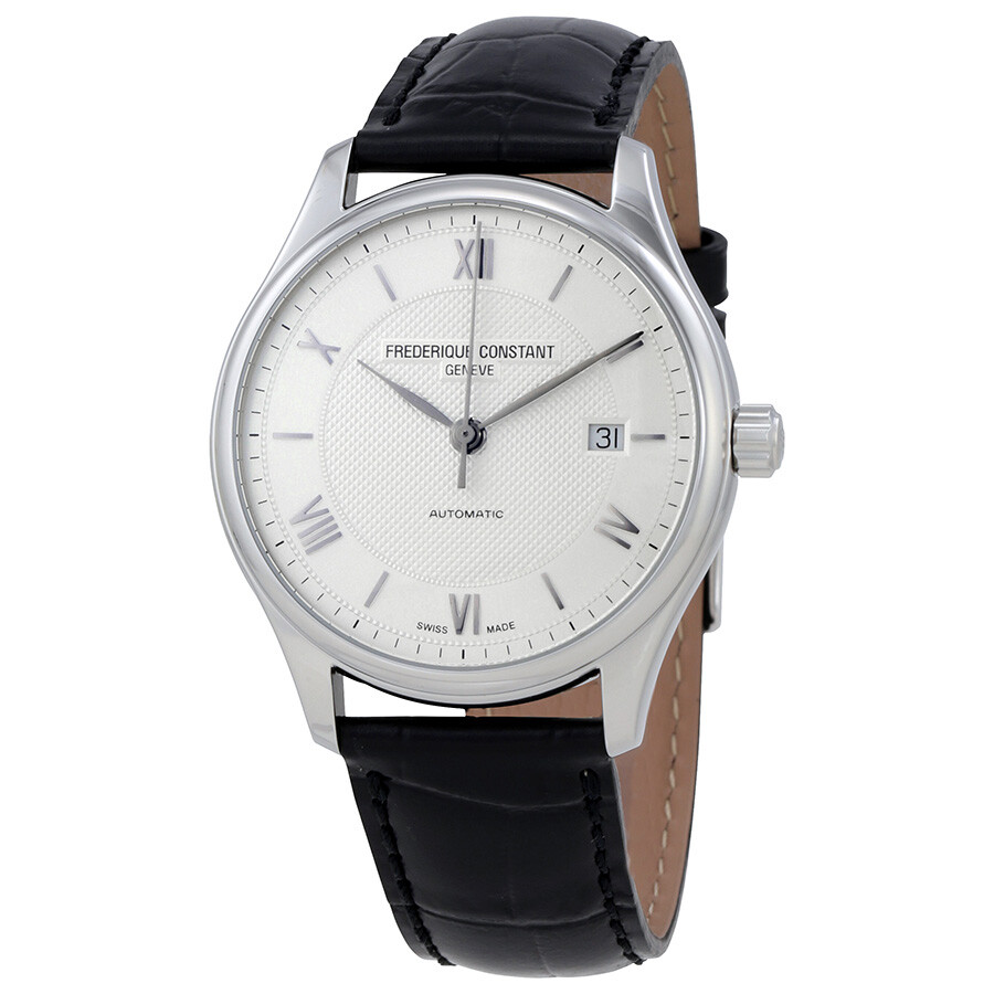 frederique constant jomashop