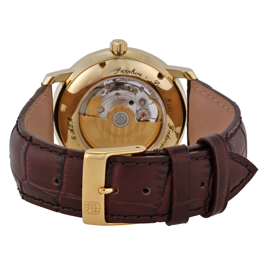 frederique constant fc 335