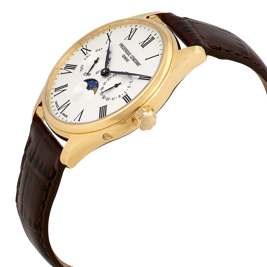 frederique constant fc 260