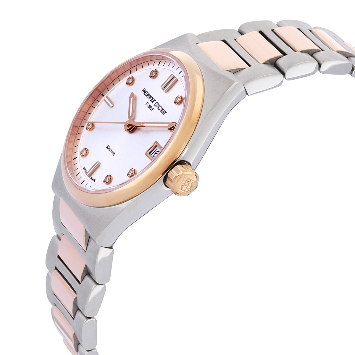FREDERIQUE CONSTANT WATCHES Mod. FC-240VD2NH2B main image 1