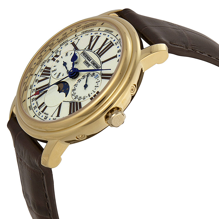 frederique constant fc 270