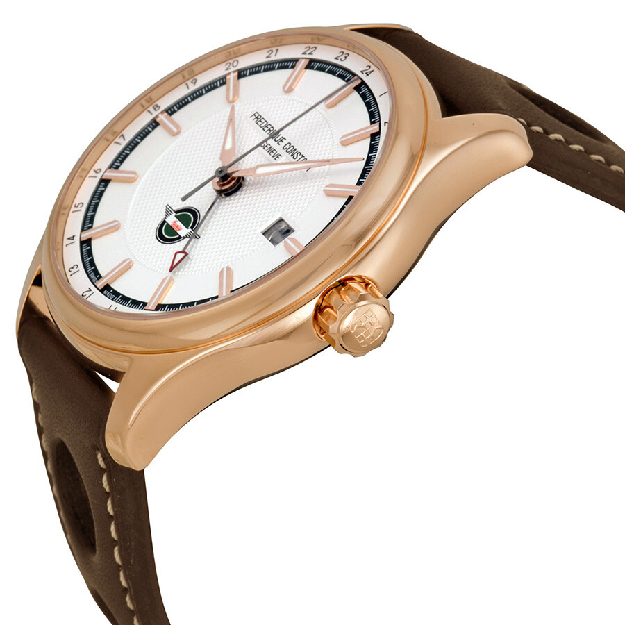 vintage frederique constant watches