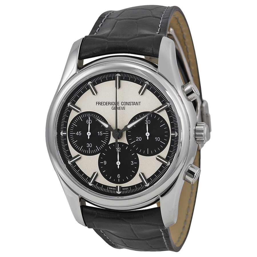 frederique constant vintage rally chronograph