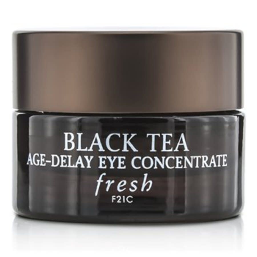 Fresh Black Tea AgeDelay Eye Concentrate 15ml/0.5oz 809280117992