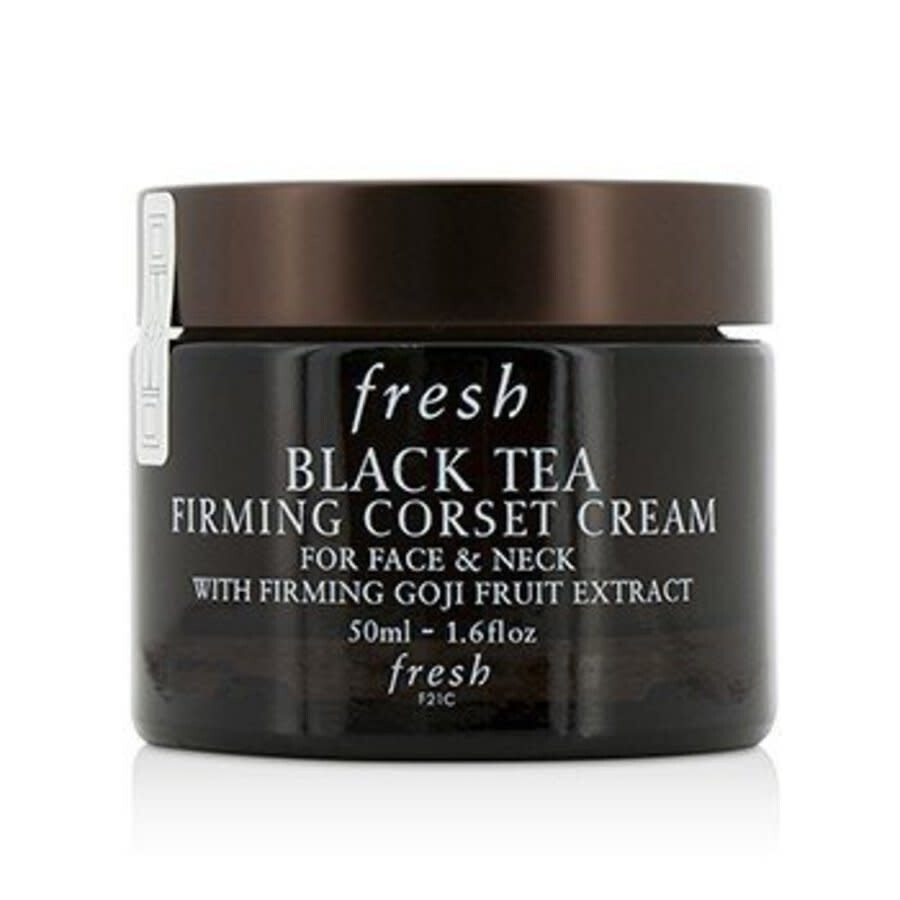 Fresh Black Tea Firming Corset Cream For Face & Neck 50ml/1.6oz