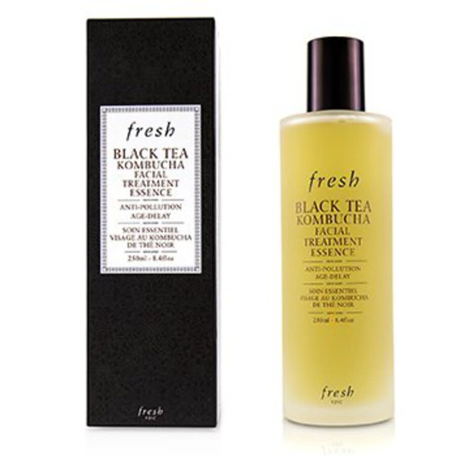 Fresh Black Tea Kombucha Facial Treatment Essence 250ml/8.4oz