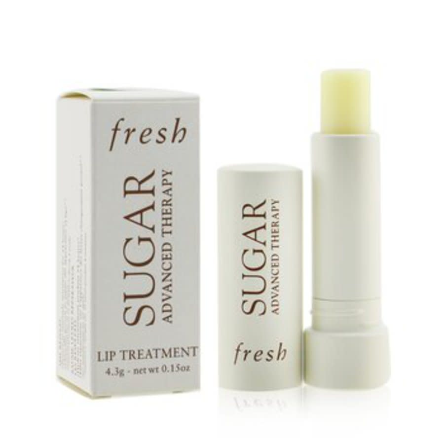 Fresh Ladies Sugar Advanced Therapy Lip Treatment Balm 0.15 oz Makeup