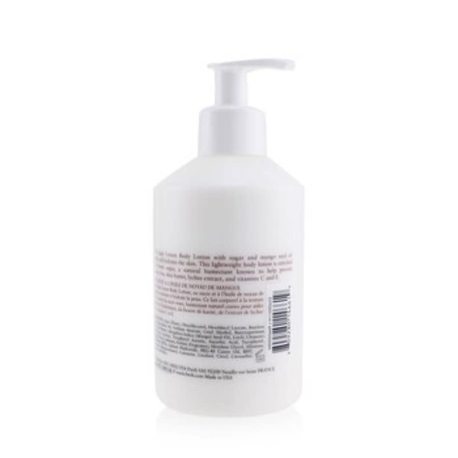 Fresh Ladies Sugar Lemon Body Lotion 10 oz Bath & Body 809280018305