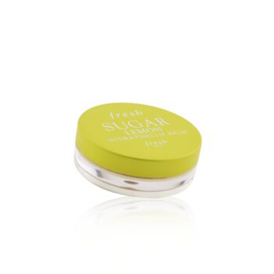 Fresh Ladies Sugar Lemon Hydrating Lip Balm 0.2 oz Skin Care 809280138249
