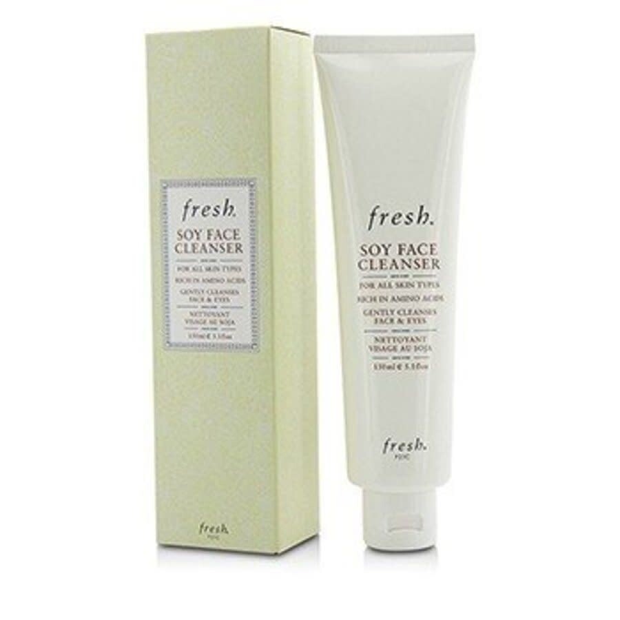 Fresh Soy Face Cleanser 150ml/5.1oz 809280000027