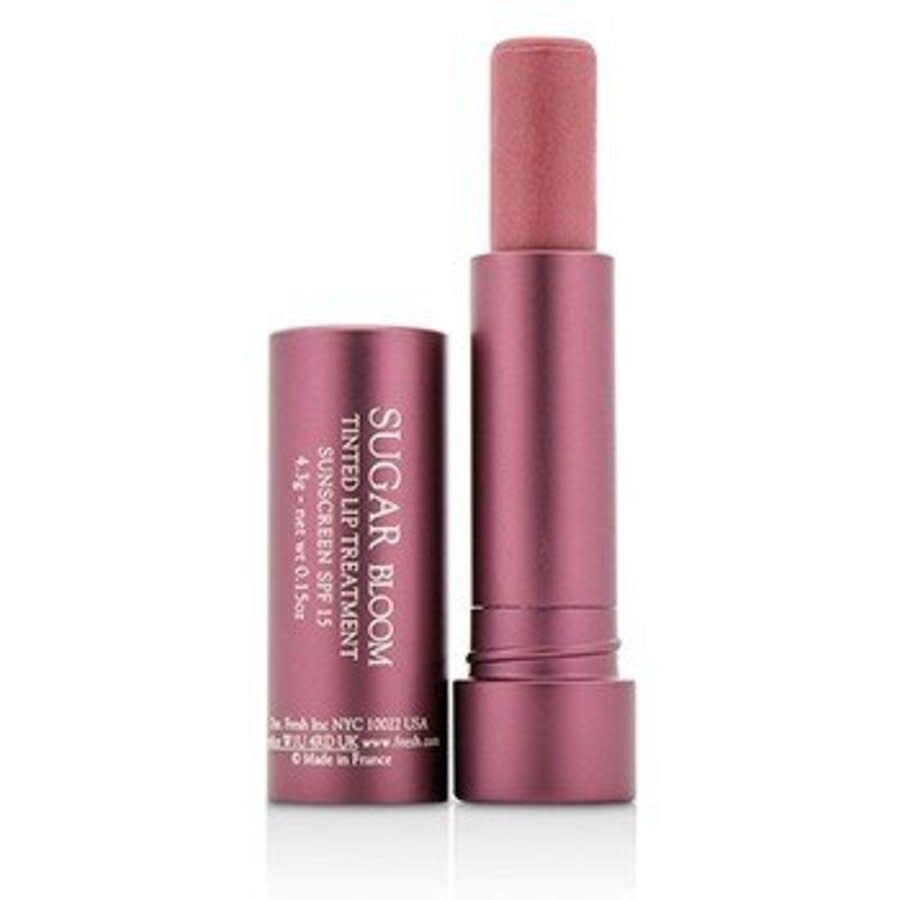 Fresh Sugar Lip Treatment SPF 15 Bloom 4.3g/0.15oz 809280130830