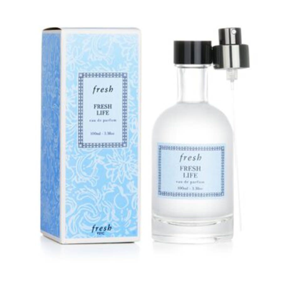 Fresh Unisex Fresh Life EDP Spray 3.3 oz Fragrances 809280160042