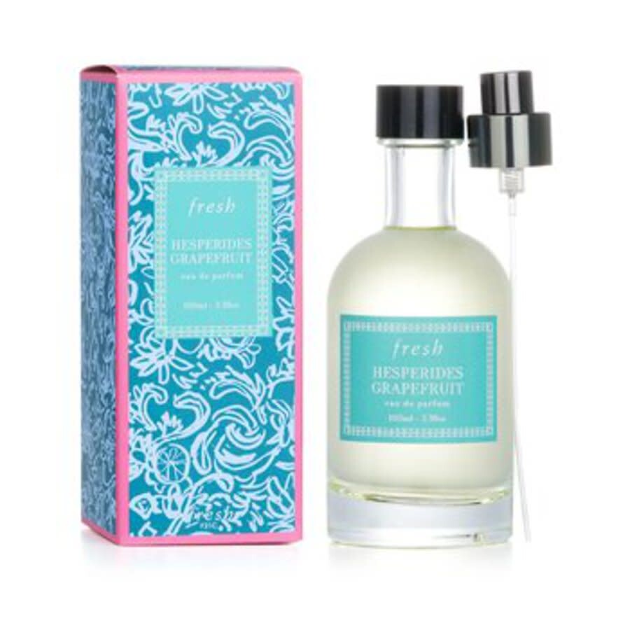 Fresh Unisex Hesperides Grapefruit EDP Spray 3.3 oz Fragrances