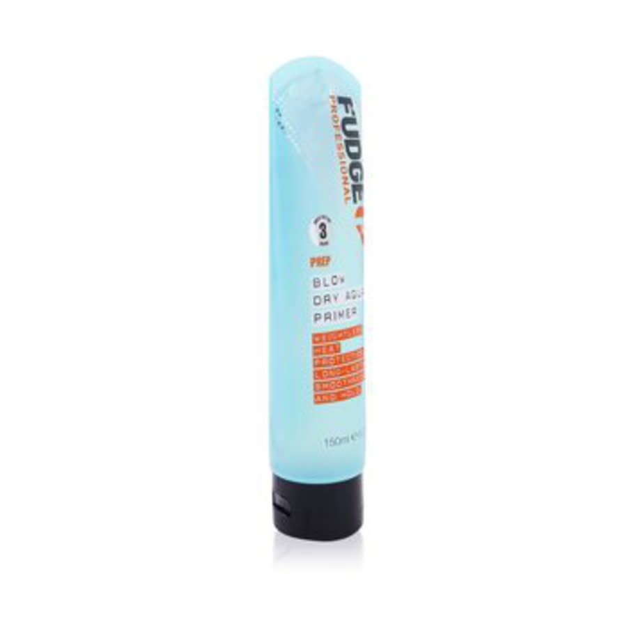 Fudge Prep Blow Dry Aqua Primer (Hold Factor 3) 150ml/5.07oz