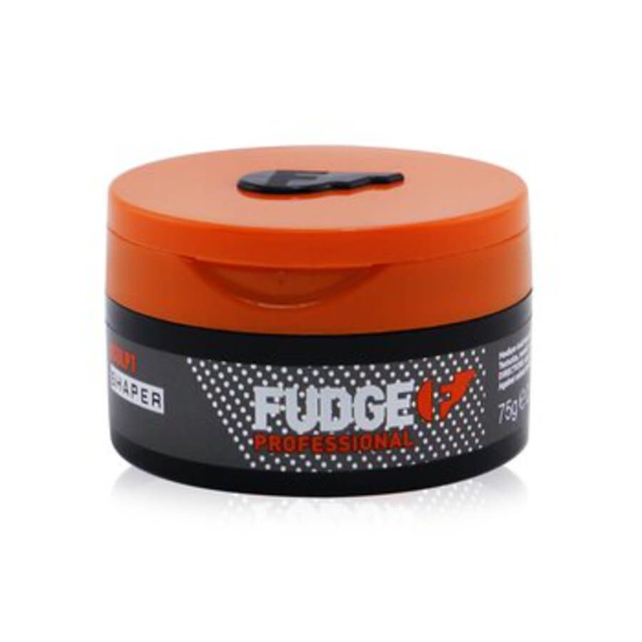 Fudge Sculpt Shaper 2.64 oz Hair Care 5060420337785