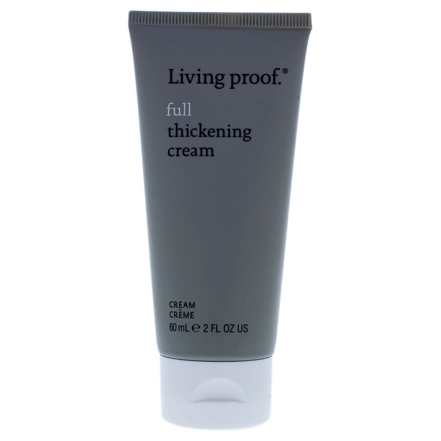 Living Proof Full Thickening Cream by Living Proof for Unisex 1.8 oz Cream 815305020697