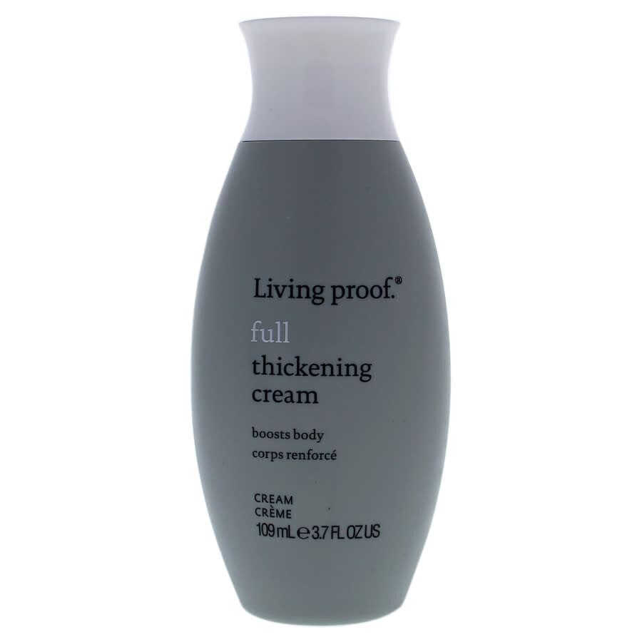 Living Proof Full Thickening Cream by Living Proof for Unisex 3.7 oz Cream 895361002929