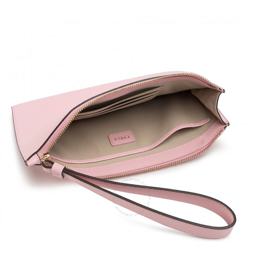 furla clutch