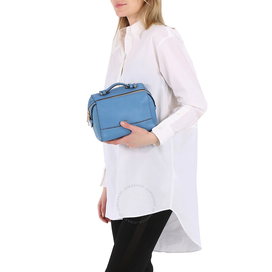 Furla Ladies Excelsa S Shoulder Bag Veronica E 961790 8034022055795