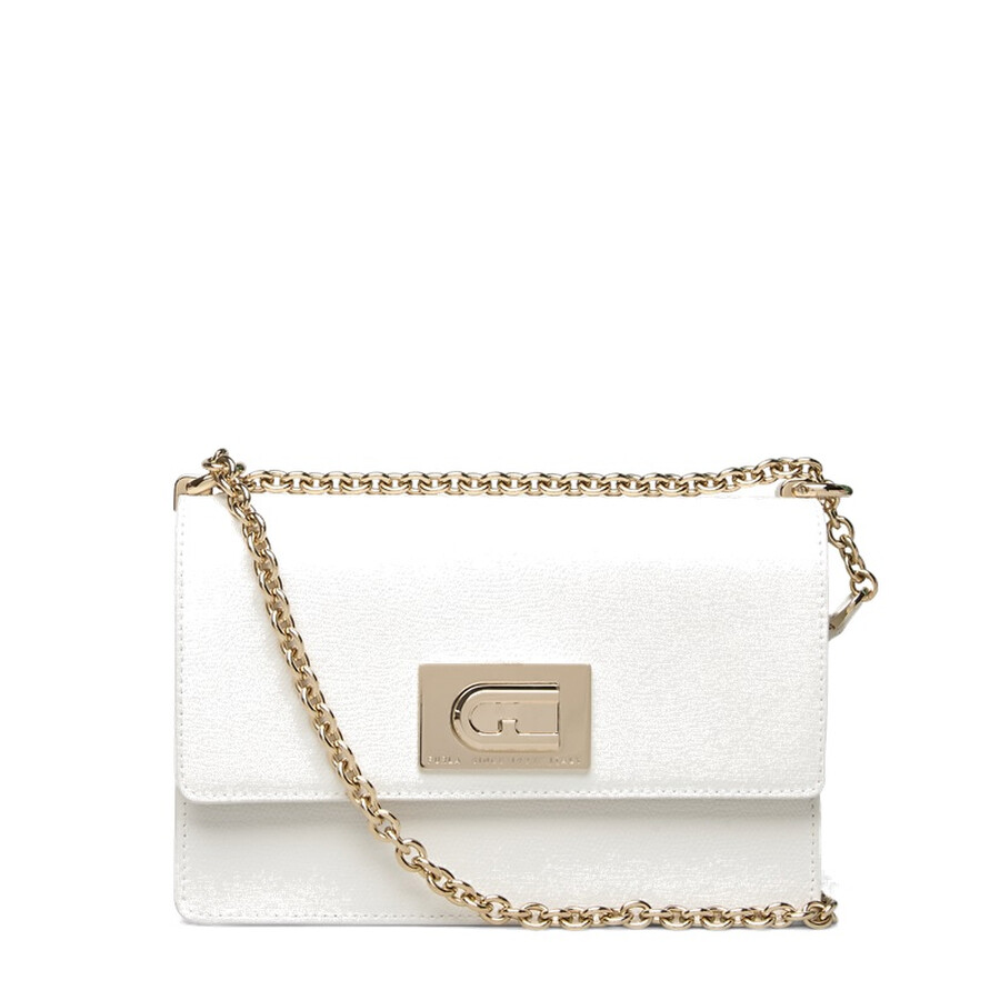 furla mini sling bag