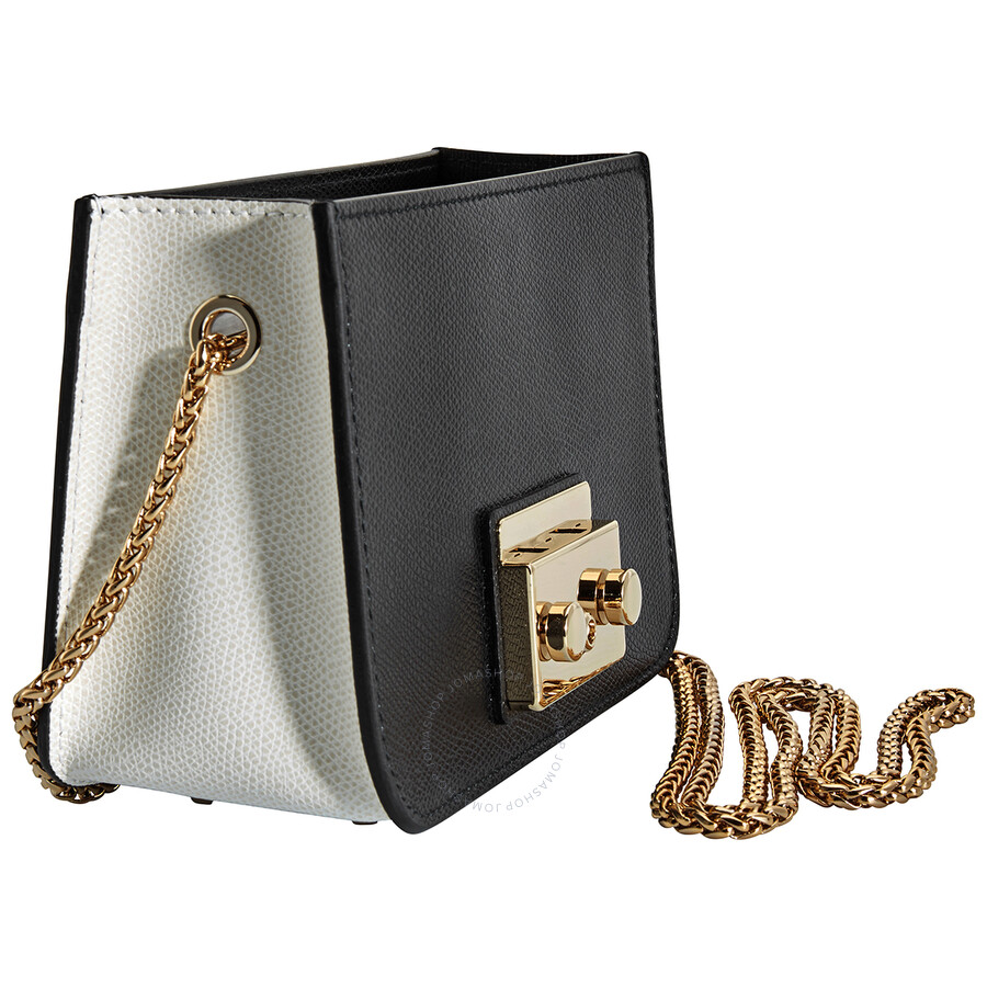 dkny catherine mini leather crossbody