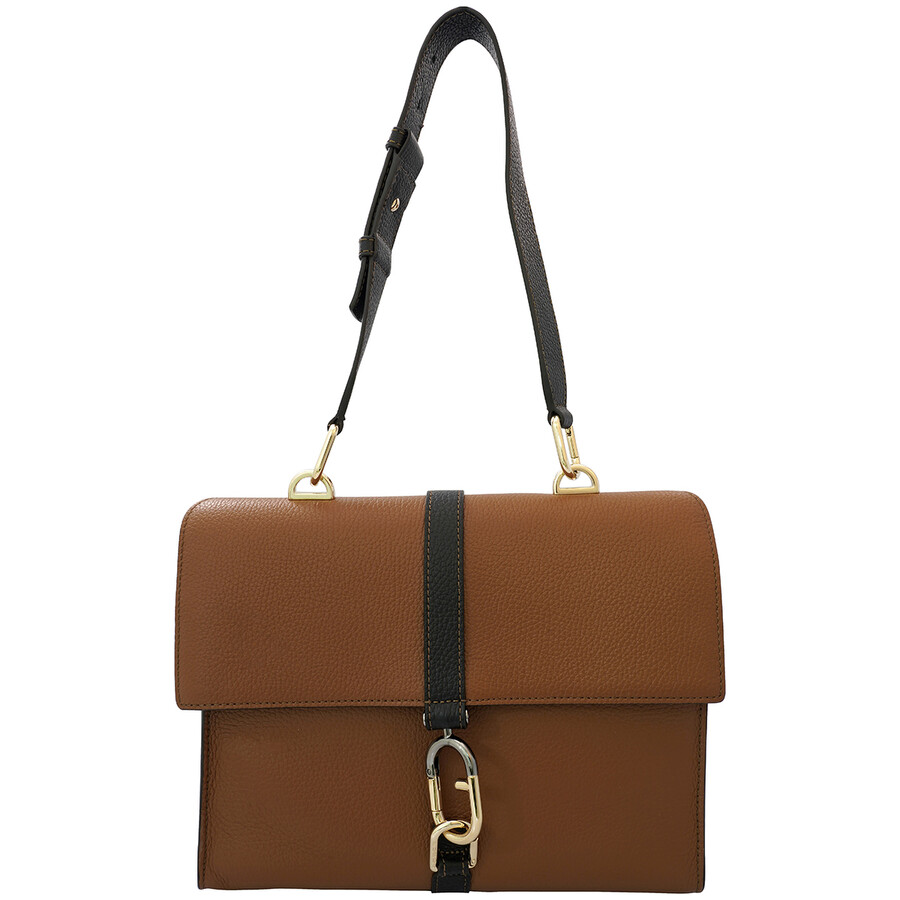 Furla Ladies Narciso S Leather Shoulder Bag WB00456BX0085 8050597087368 Handbags