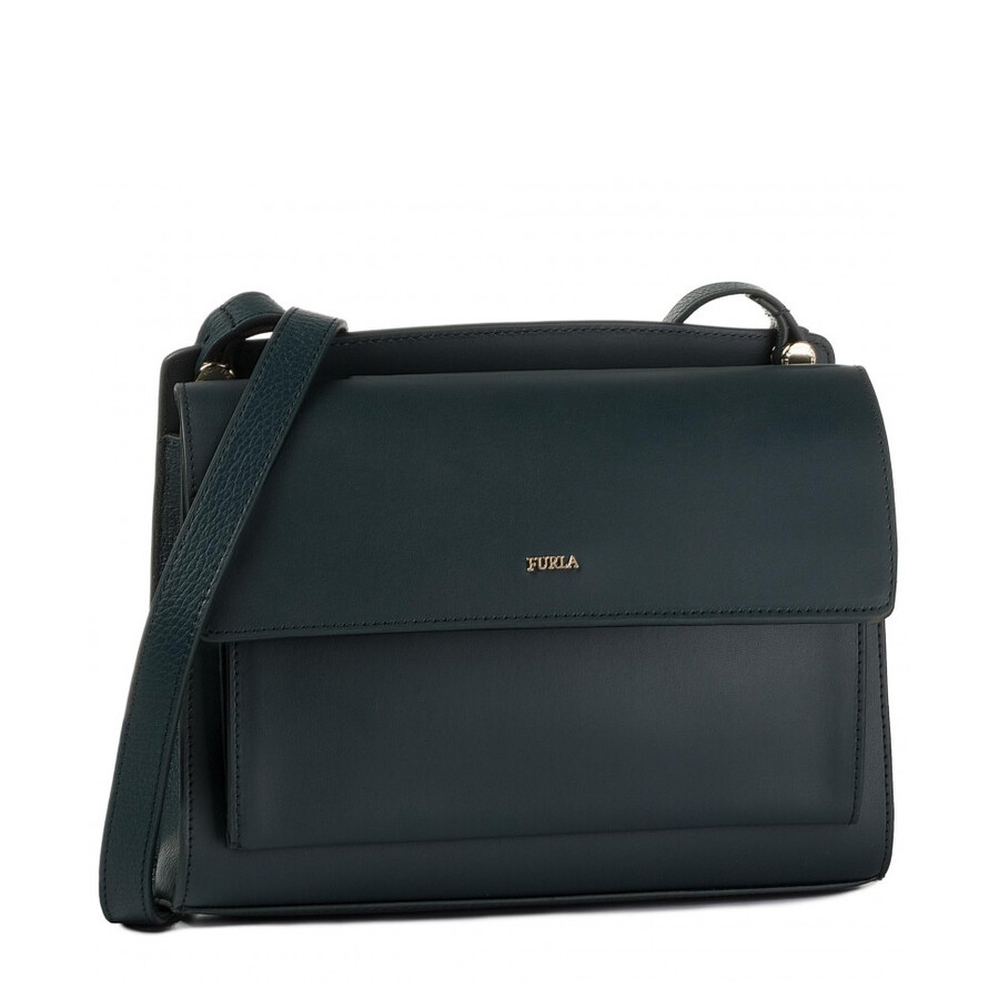 Furla Lady M Small Crossbody Bag B01LBYD4R7400Z8TT 8050560414399