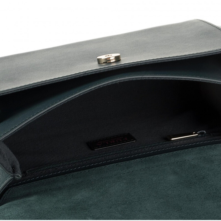 Furla Lady M Small Crossbody Bag B01LBYD4R7400Z8TT 8050560414399