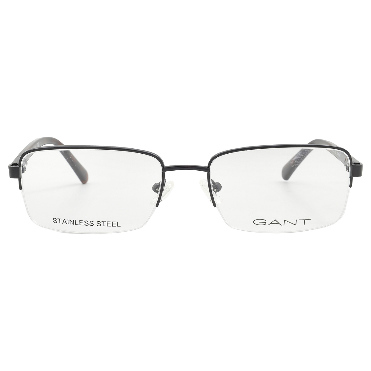 Gant Demo Rectangular Men's Eyeglasses GA3220 002 55 889214159182 ...