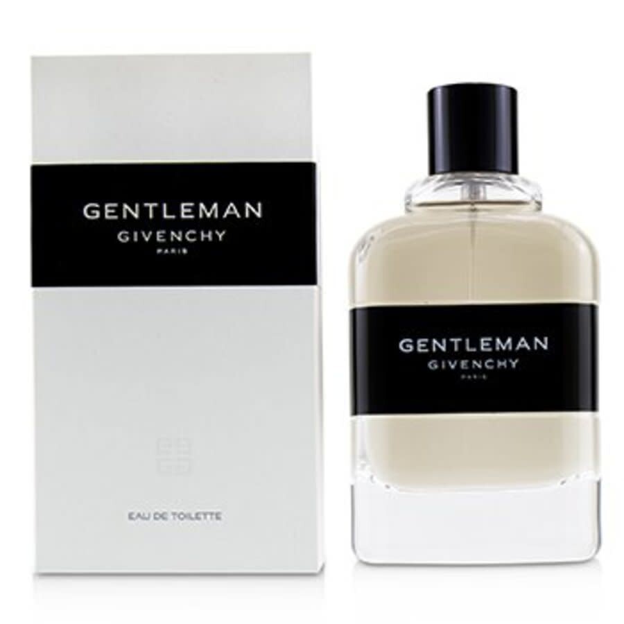 gentleman givenchy eau de toilette