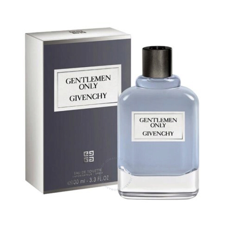 gentlemen only givenchy 3.3 oz