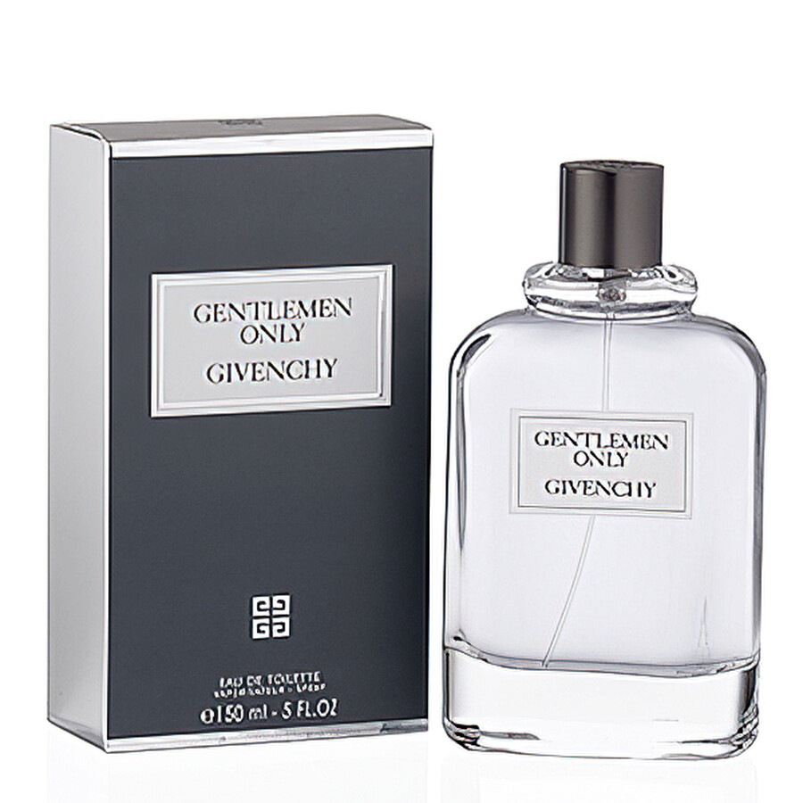 gentlemen only givenchy 150ml