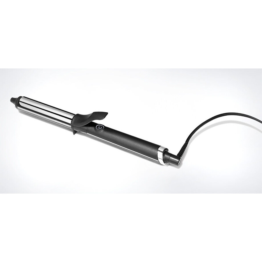 Ghd Curve Soft Curl Iron Model CLT321 Black by GHD Professional for Unisex 1.25 Inch