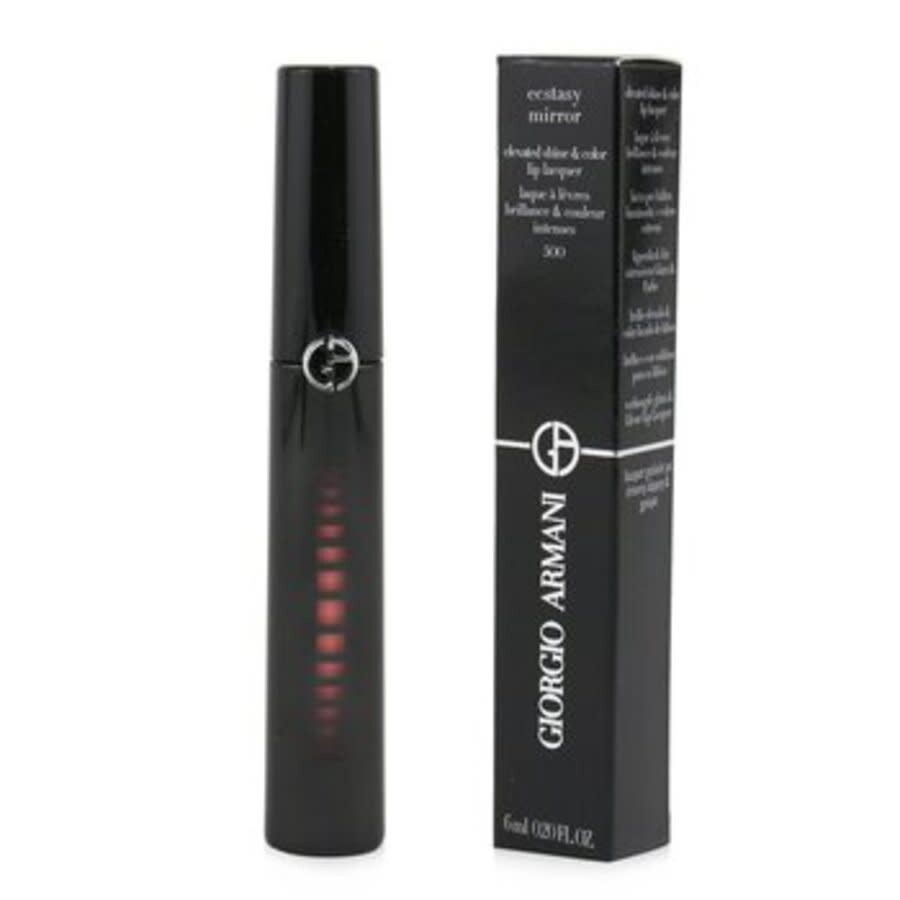 Armani beauty mirror clearance